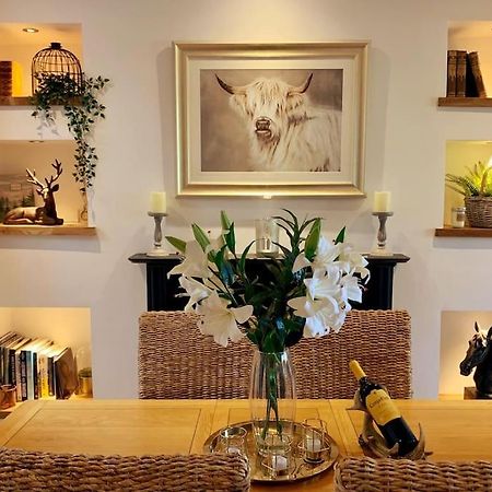 Renovated Miner'S Cottage - Family & Dog Friendly Abertillery Экстерьер фото