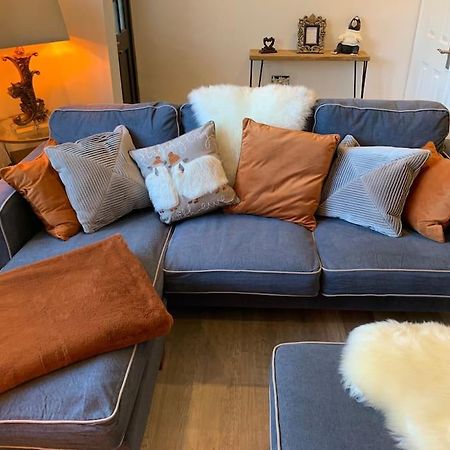 Renovated Miner'S Cottage - Family & Dog Friendly Abertillery Экстерьер фото