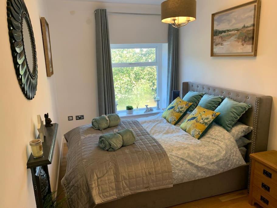 Renovated Miner'S Cottage - Family & Dog Friendly Abertillery Экстерьер фото