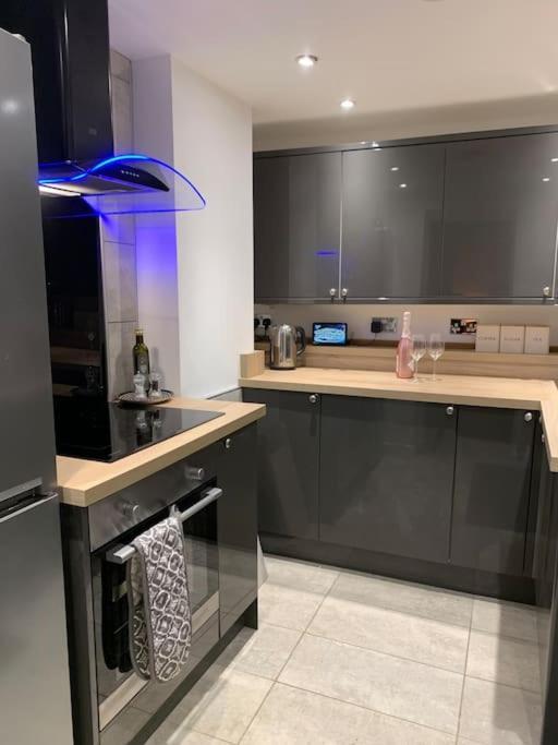 Renovated Miner'S Cottage - Family & Dog Friendly Abertillery Экстерьер фото