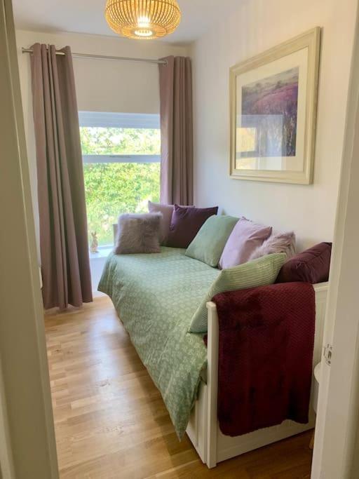 Renovated Miner'S Cottage - Family & Dog Friendly Abertillery Экстерьер фото